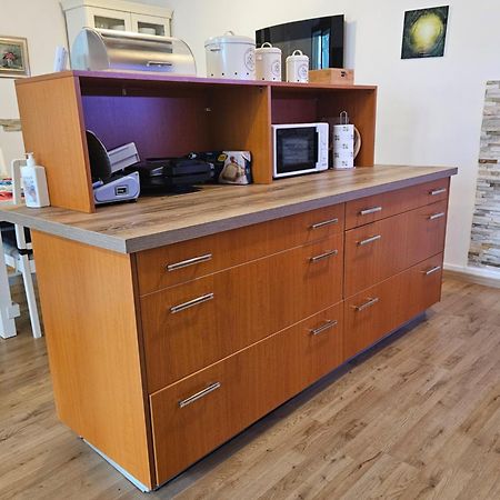Apartment Zoya Kranjska Gora Eksteriør bilde