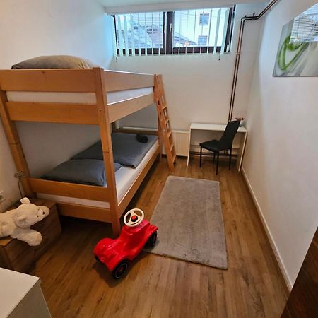 Apartment Zoya Kranjska Gora Eksteriør bilde