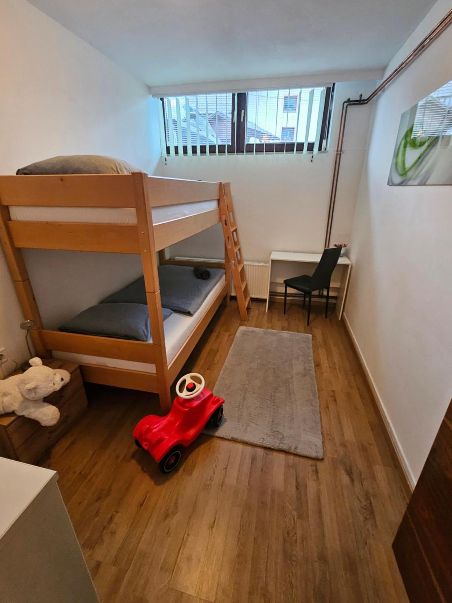 Apartment Zoya Kranjska Gora Eksteriør bilde