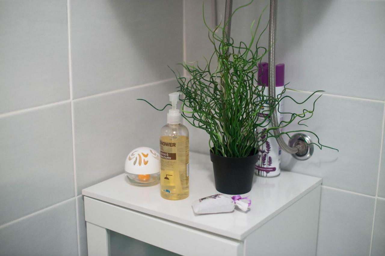 Apartment Zoya Kranjska Gora Eksteriør bilde